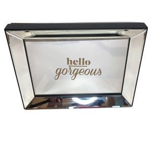 HELLO GORGEOUS MIRROR